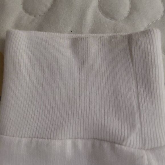 PINK BY VICTORIA'S SECRET WOMENS ZIP FRONT HOODIE - Picture 7 of 7